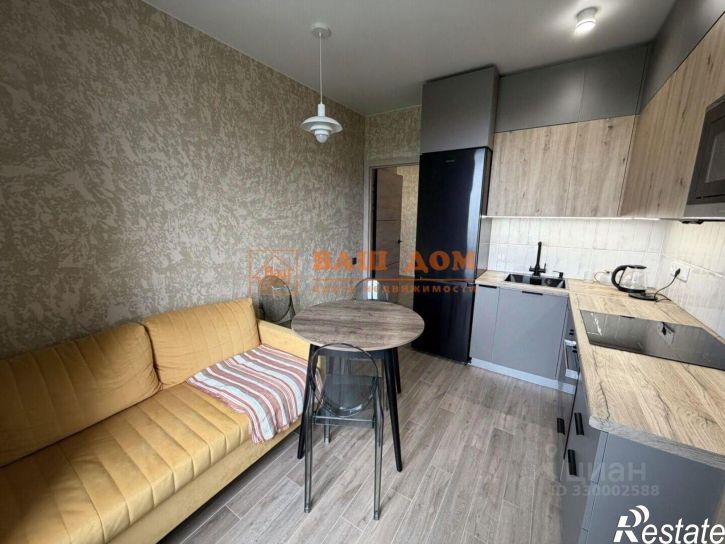 1-комн квартира Рязанская улица, 23,  д. 23