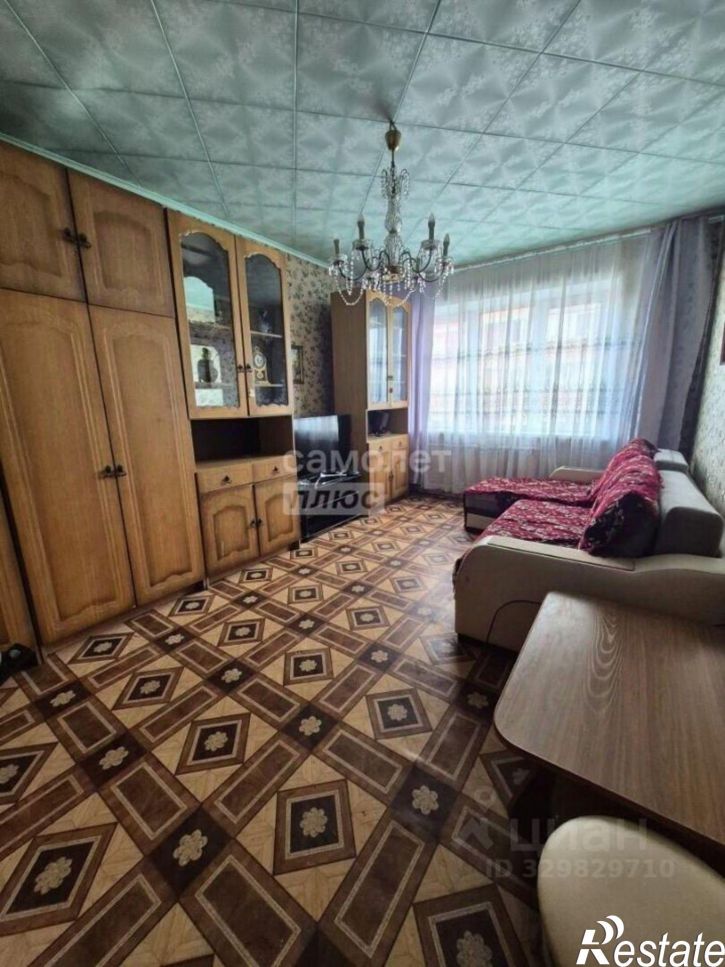 2-комн квартира Санаторная улица, 9,  д. 9