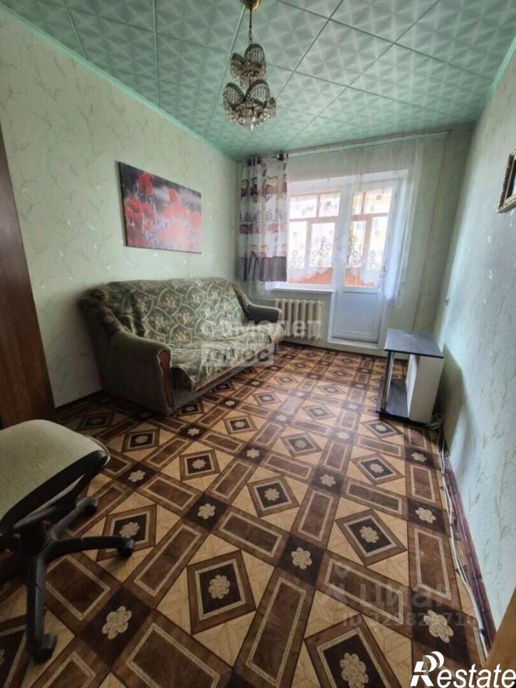 2-комн квартира Санаторная улица, 9,  д. 9