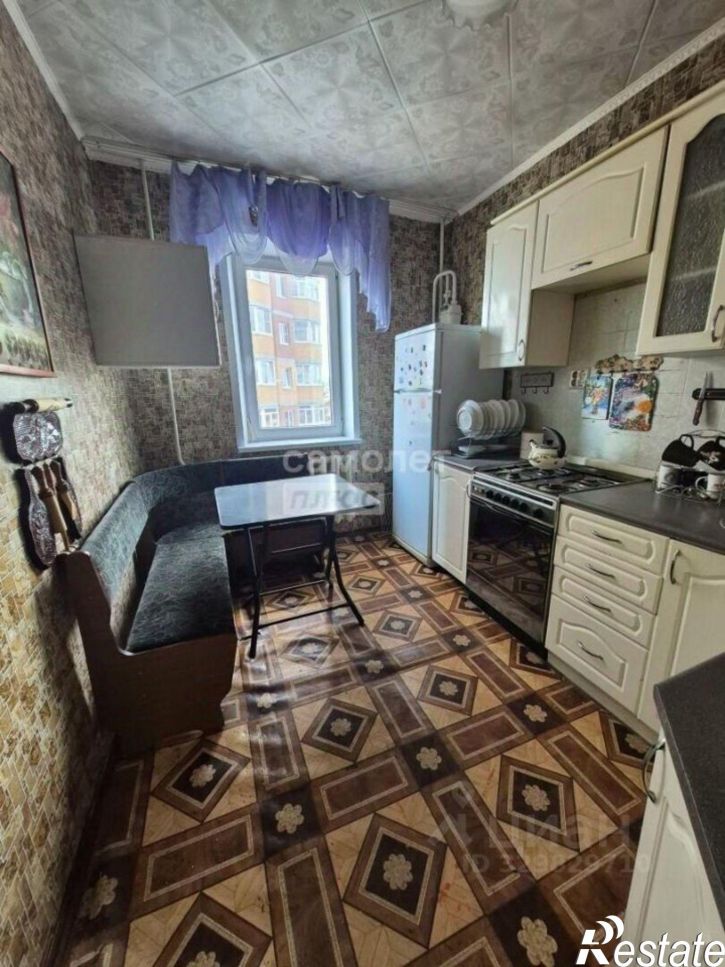 2-комн квартира Санаторная улица, 9,  д. 9