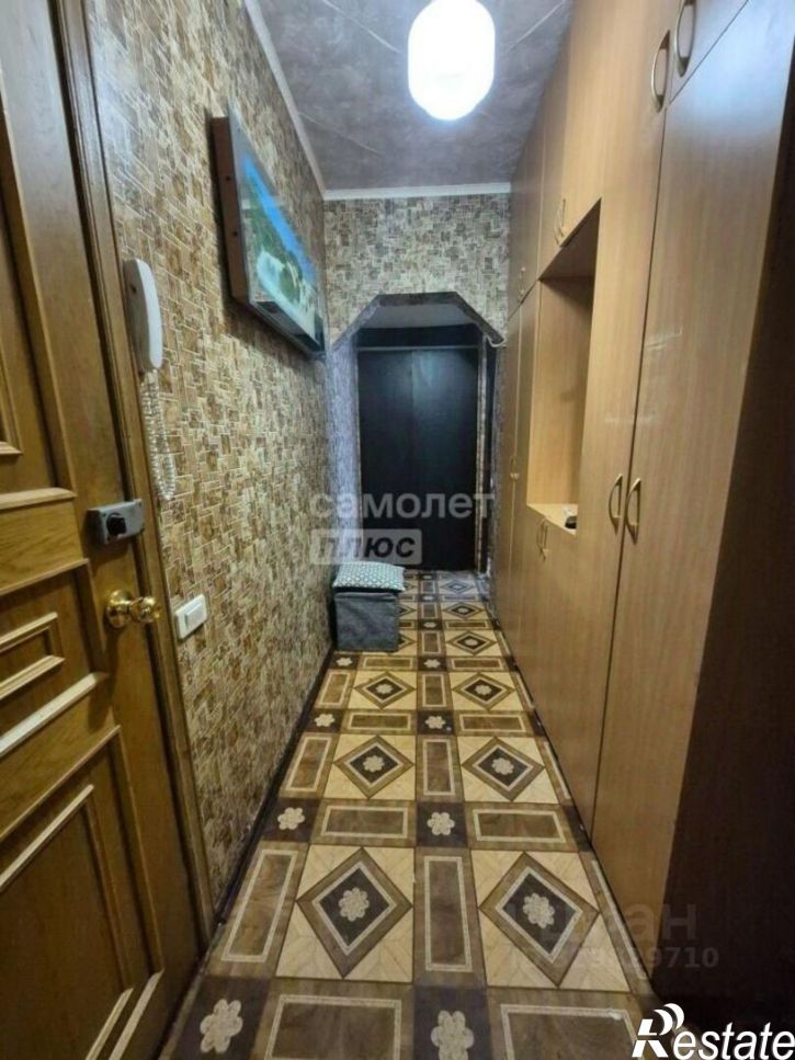 2-комн квартира Санаторная улица, 9,  д. 9