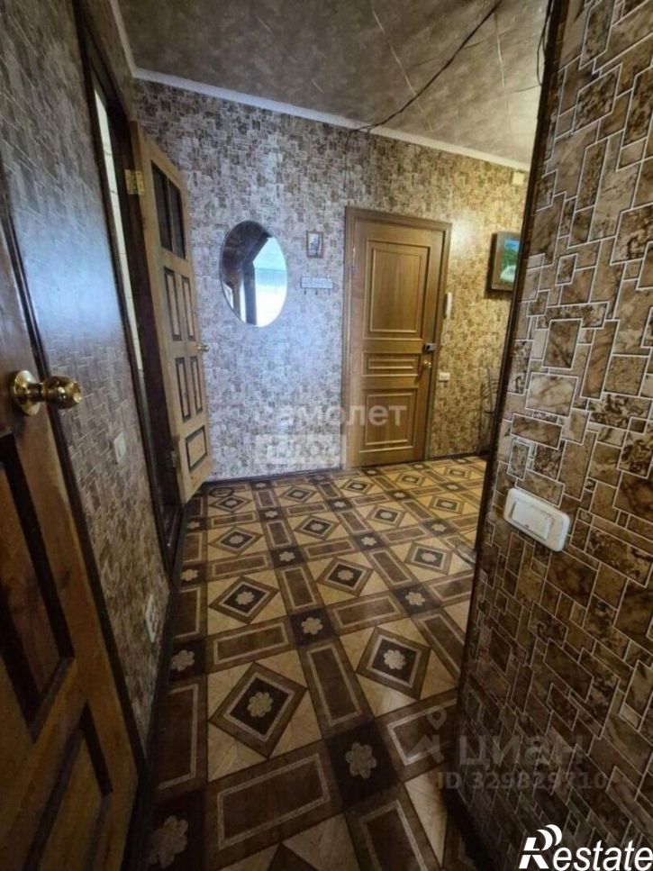 2-комн квартира Санаторная улица, 9,  д. 9