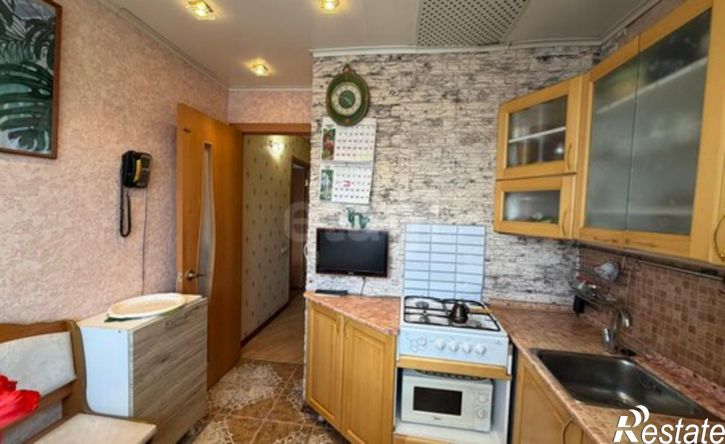 2-комн квартира улица Пушкина, 10,  д. 10