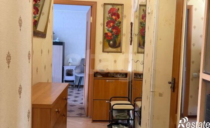 2-комн квартира улица Пушкина, 10,  д. 10