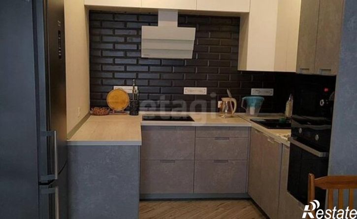 2-комн квартира Оборонная улица, 102Б,  д. 102Б