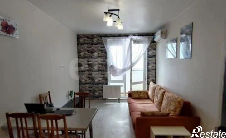 2-комн квартира Оборонная улица, 102Б,  д. 102Б