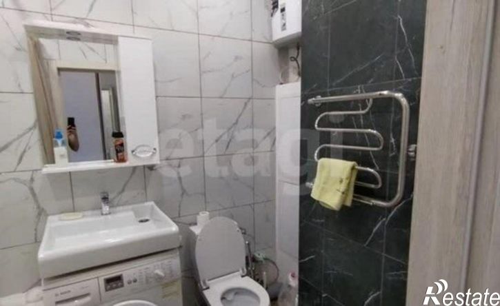 2-комн квартира Оборонная улица, 102Б,  д. 102Б