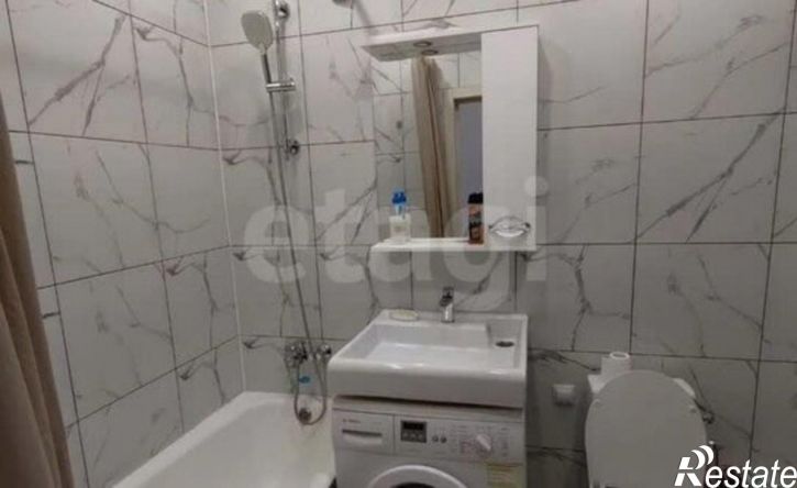 2-комн квартира Оборонная улица, 102Б,  д. 102Б