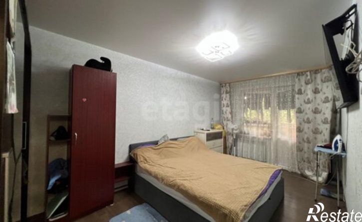 2-комн квартира улица Братьев Жабровых, 9,  д. 9