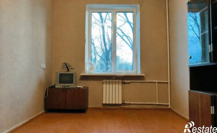 1-комн квартира улица Гагарина, 13А,  д. 13А