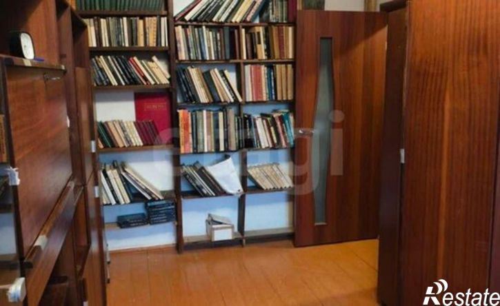 1-комн квартира улица Гагарина, 13А,  д. 13А