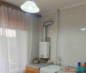 2-комн, 48кв м, этаж 3/5 улица Максима Горького, 37