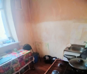 комната 80 кв м улица Станиславского, 16