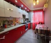 3-комн, 60кв м, этаж 1/9 Арсенальная улица, 3