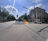 торговое помещение 96 кв м улица Металлургов, 11/8