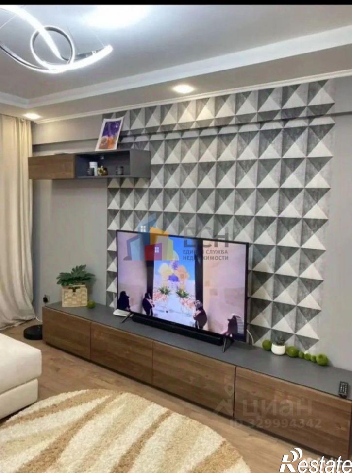 3-комн квартира ул Приупская, 6,  д. 6
