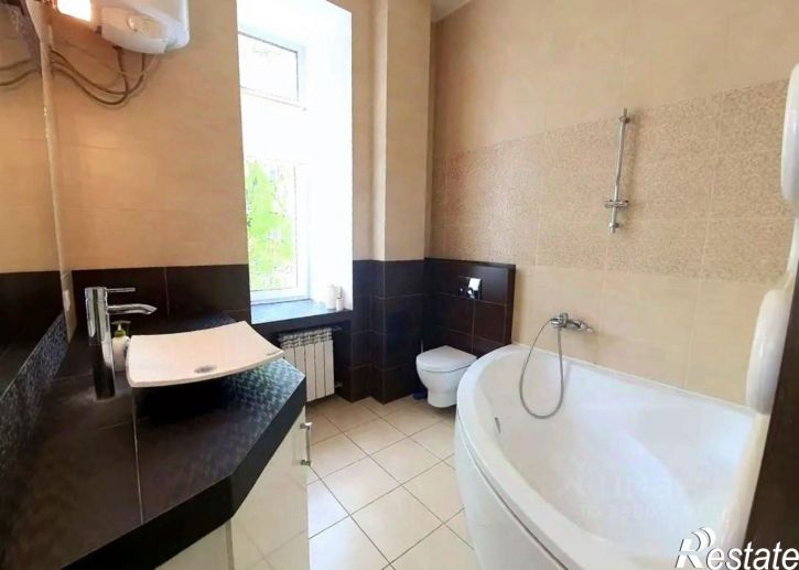 1-комн квартира улица Фрунзе, 16,  д. 16