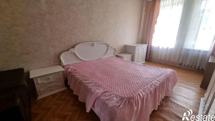 2-комн квартира улица Кирова, 168,  д. 168