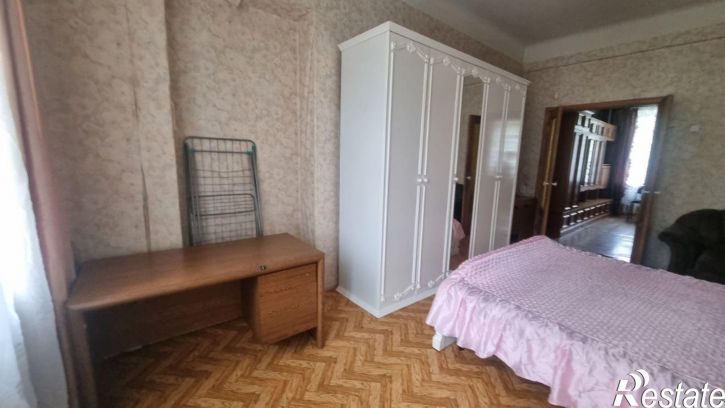 2-комн квартира улица Кирова, 168,  д. 168