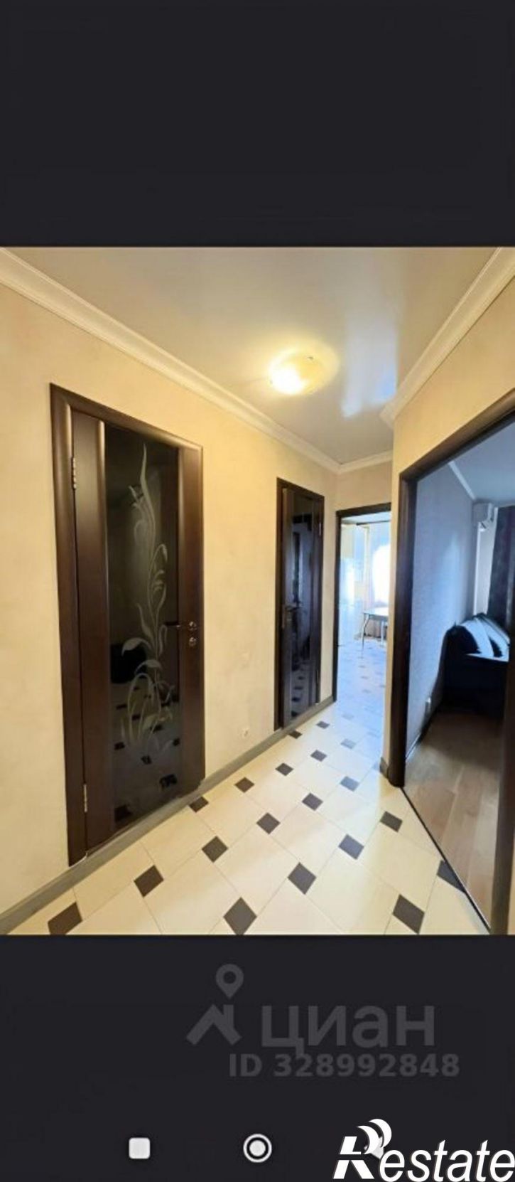 2-комн квартира улица Бондаренко, 29,  д. 29