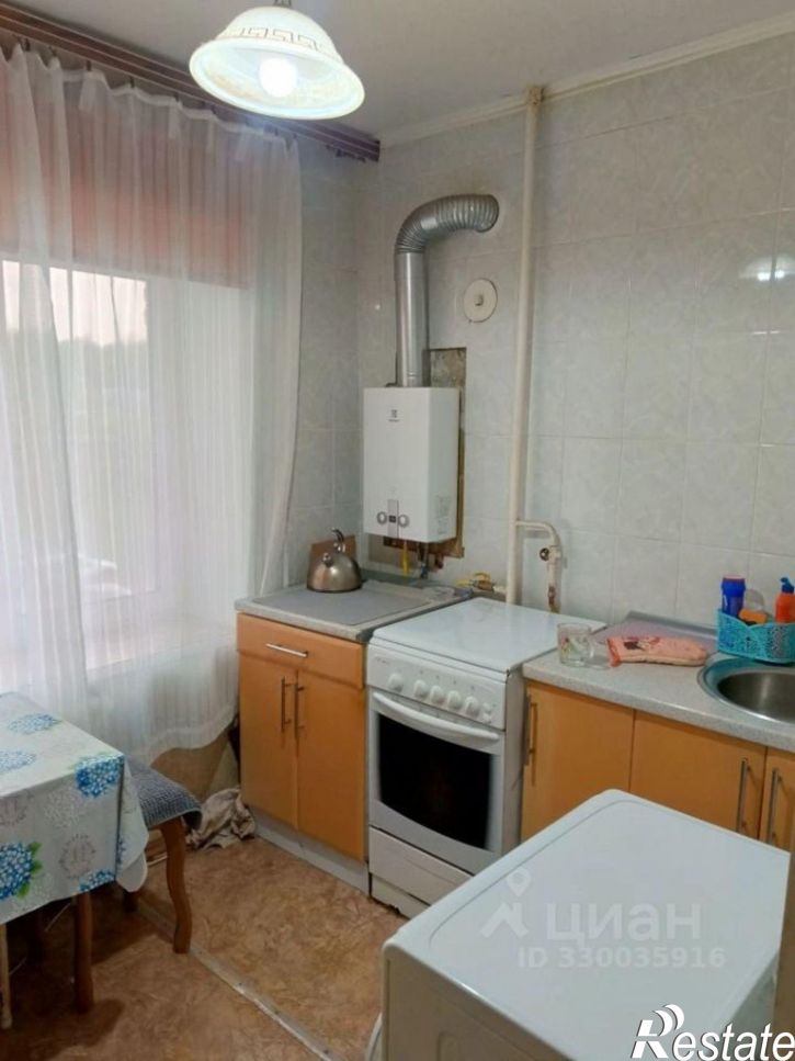2-комн квартира улица Максима Горького, 37,  д. 37