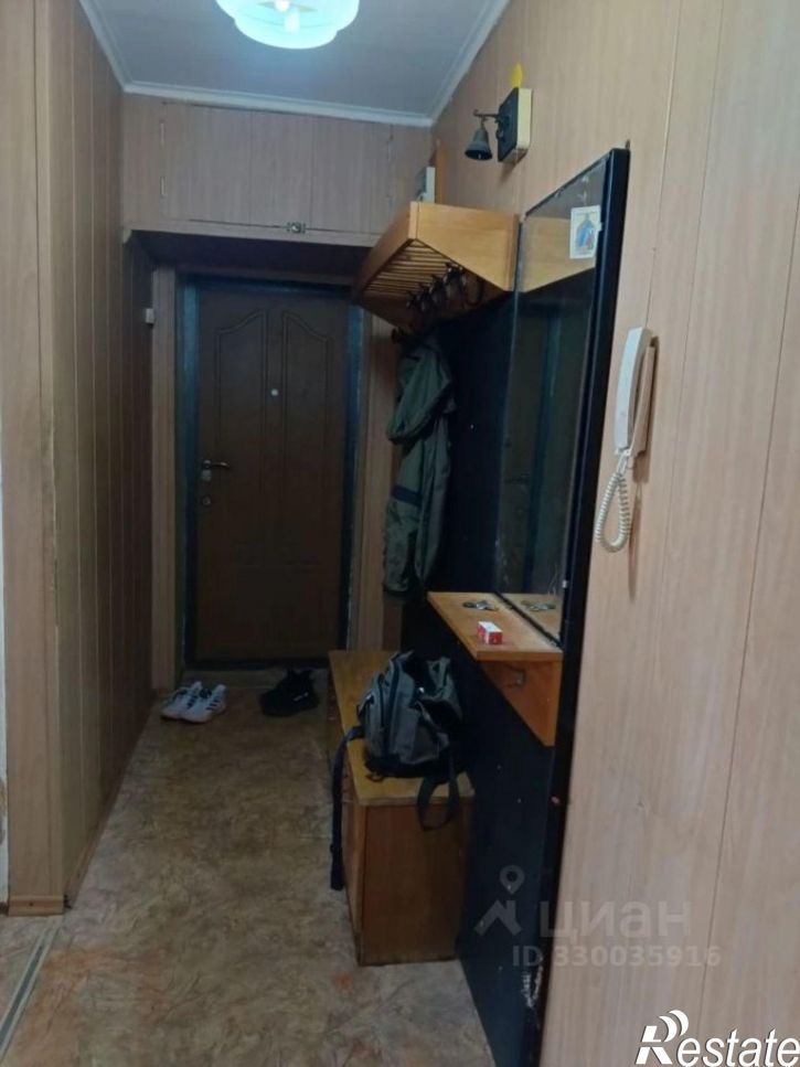 2-комн квартира улица Максима Горького, 37,  д. 37