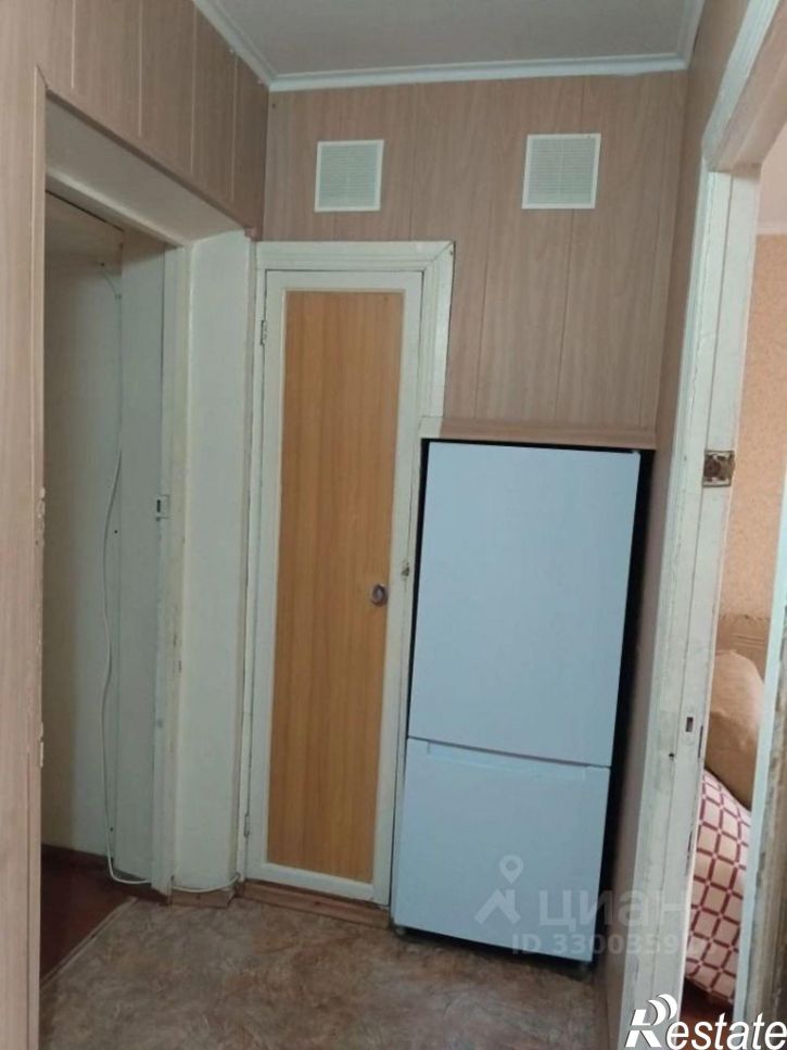 2-комн квартира улица Максима Горького, 37,  д. 37