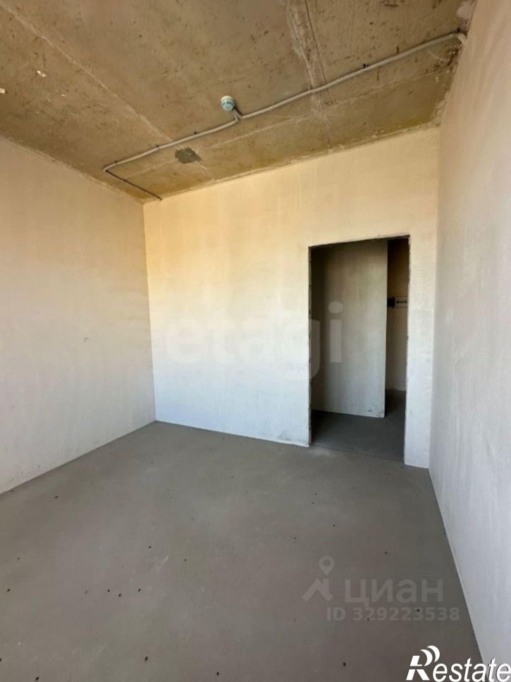 1-комн квартира в новом доме ул Академика Насоновой, 18Б,  д. 18Б