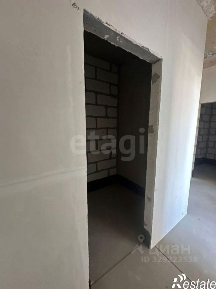 1-комн квартира в новом доме ул Академика Насоновой, 18Б,  д. 18Б