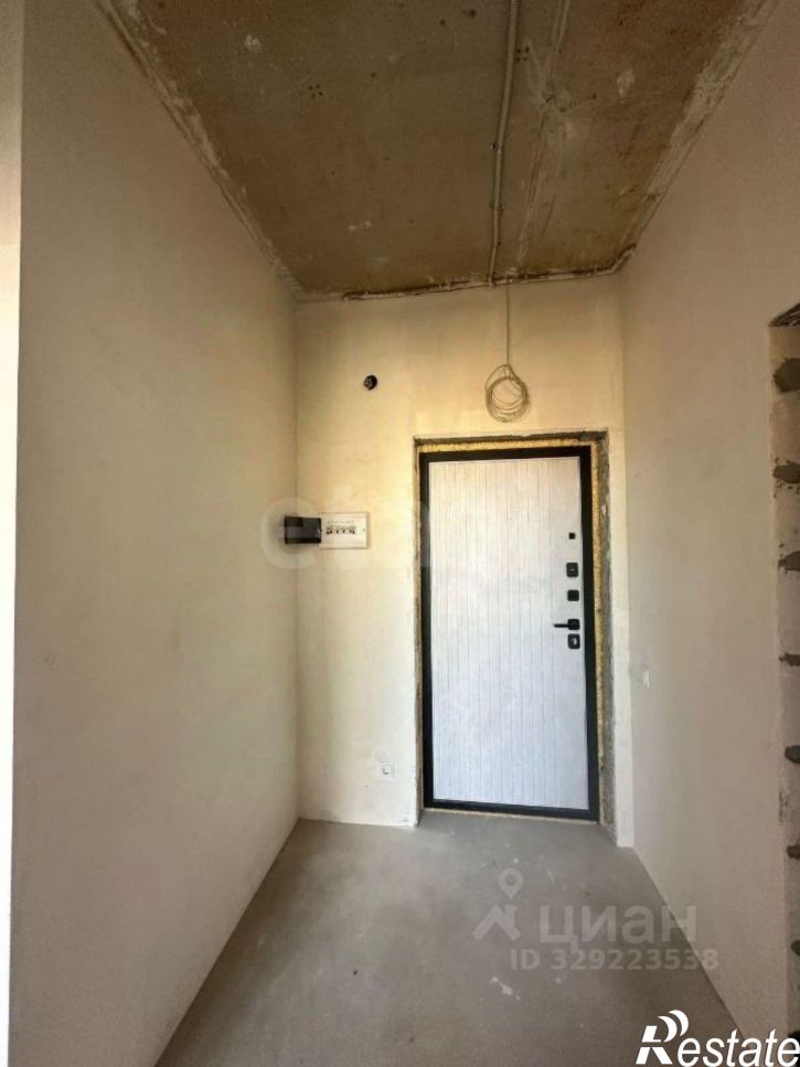 1-комн квартира в новом доме ул Академика Насоновой, 18Б,  д. 18Б