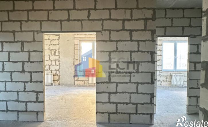 3-комн квартира улица Свободы, 56А,  д. 56А
