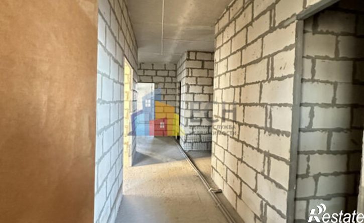 3-комн квартира улица Свободы, 56А,  д. 56А