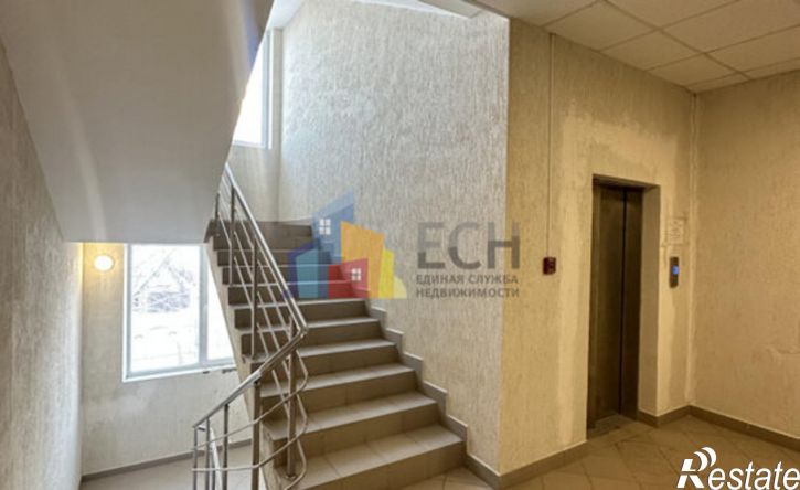 3-комн квартира улица Свободы, 56А,  д. 56А