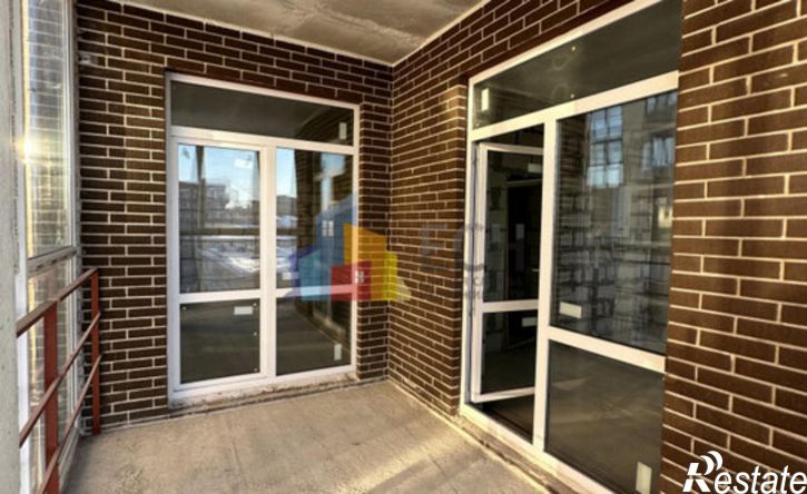 3-комн квартира улица Свободы, 56А,  д. 56А