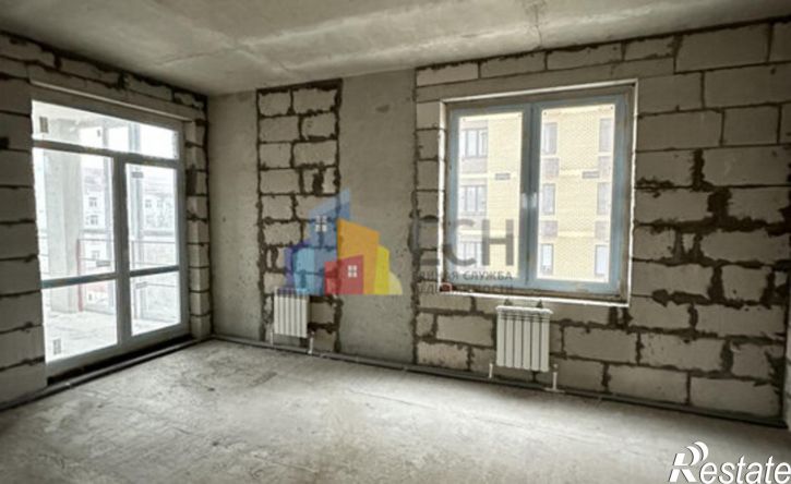 3-комн квартира улица Свободы, 56А,  д. 56А