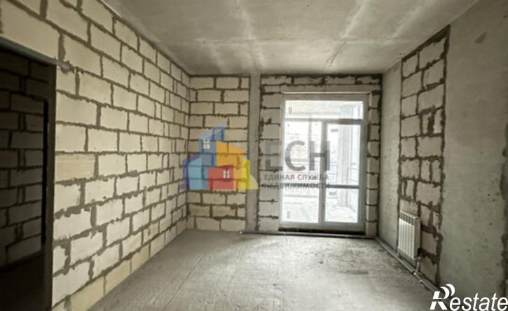 3-комн квартира улица Свободы, 56А,  д. 56А