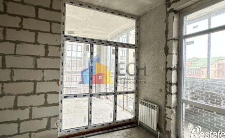 3-комн квартира улица Свободы, 56А,  д. 56А