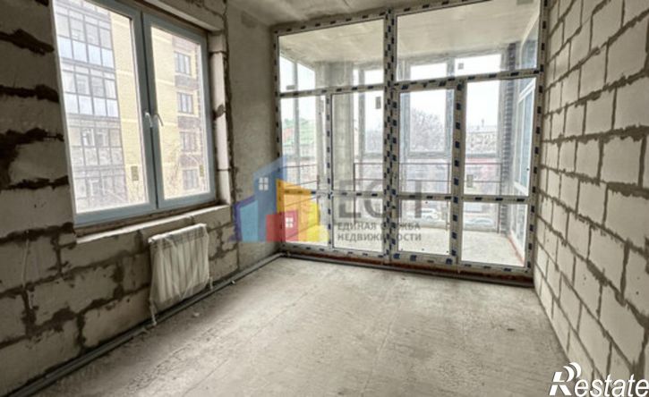 3-комн квартира улица Свободы, 56А,  д. 56А