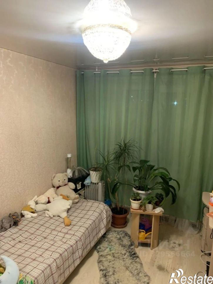 3-комн квартира ул Бондаренко, 29,  д. 29