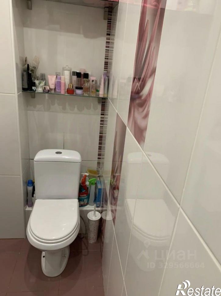 3-комн квартира ул Бондаренко, 29,  д. 29