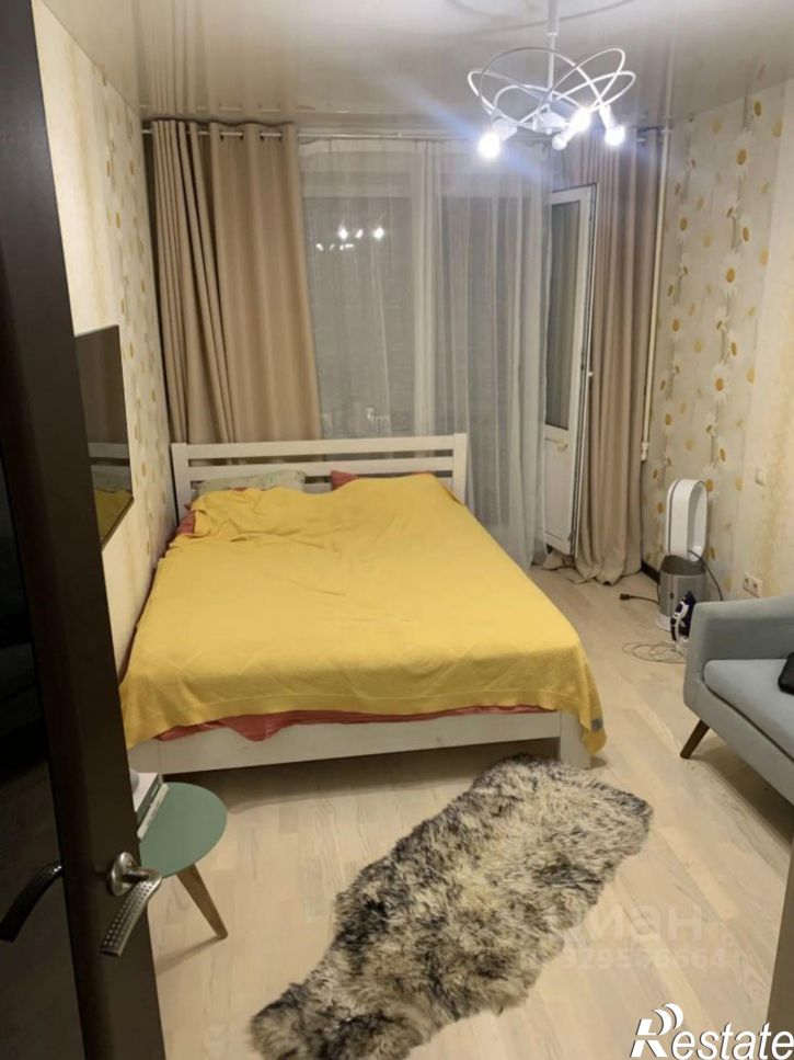 3-комн квартира ул Бондаренко, 29,  д. 29