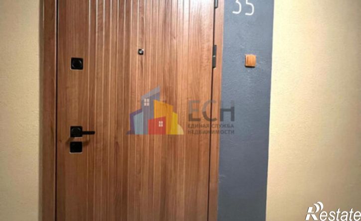3-комн квартира ул Седова, 26 2,  д. 26 2,  к. 2