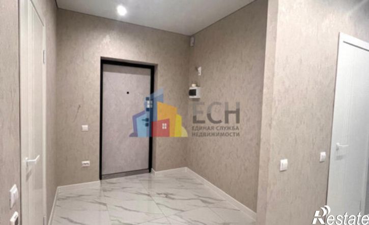3-комн квартира ул Седова, 26 2,  д. 26 2,  к. 2