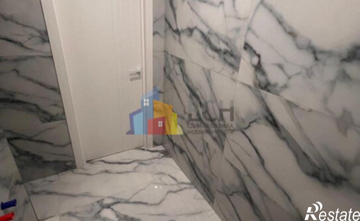 3-комн квартира ул Седова, 26 2,  д. 26 2,  к. 2