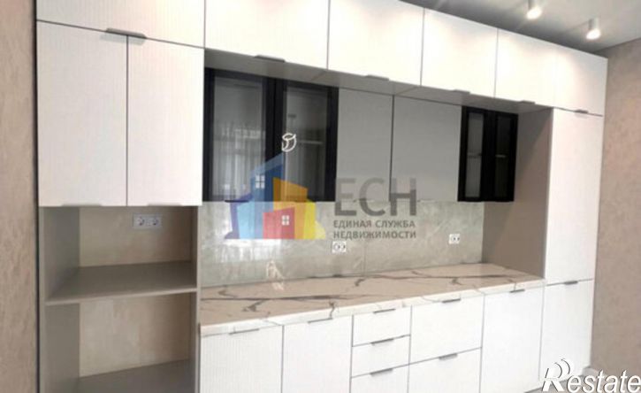 3-комн квартира ул Седова, 26 2,  д. 26 2,  к. 2