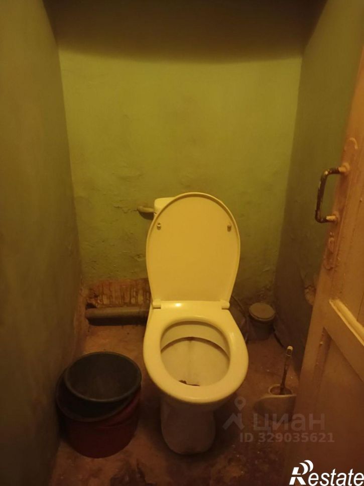 Комната улица Станиславского, 16,  д. 16