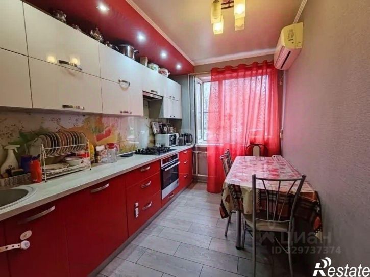 3-комн квартира Арсенальная улица, 3,  д. 3