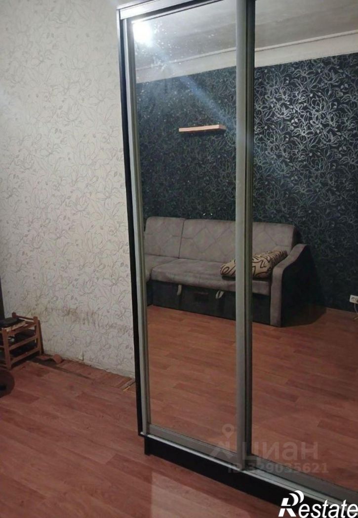 Комната улица Станиславского, 16,  д. 16