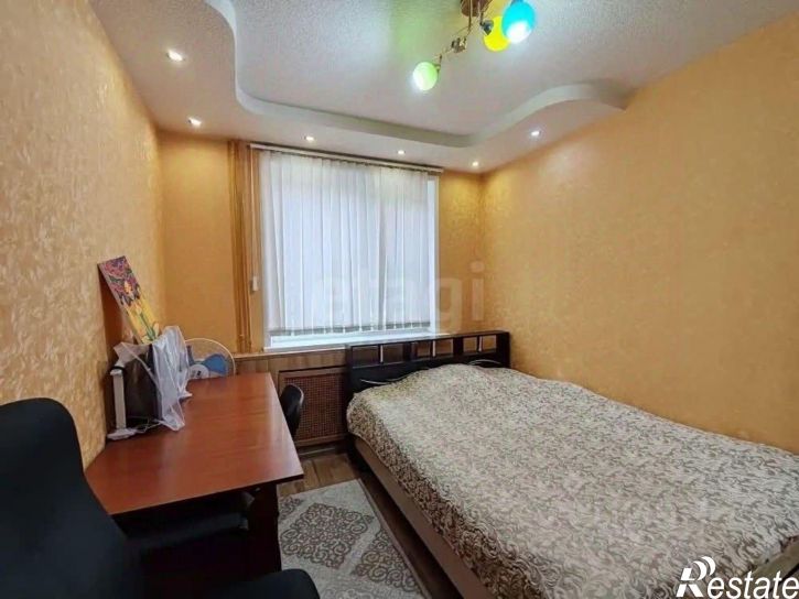 3-комн квартира Арсенальная улица, 3,  д. 3