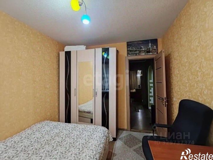 3-комн квартира Арсенальная улица, 3,  д. 3